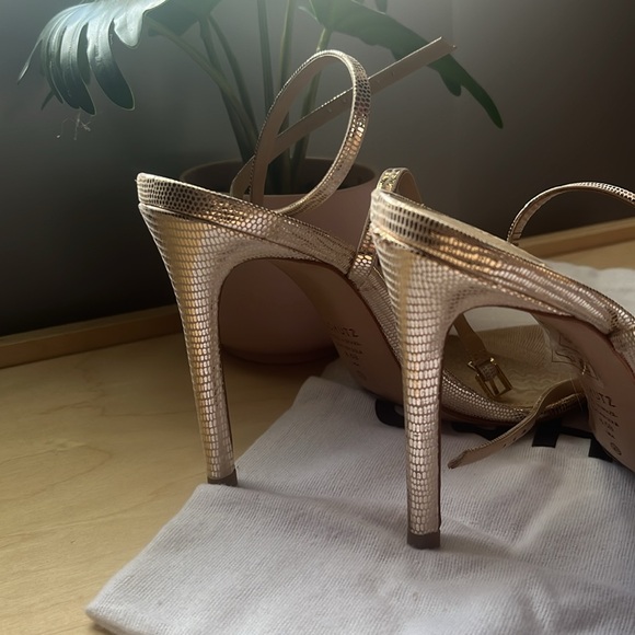 SCHUTZ Altina strap sandal 👡 - Picture 10 of 14